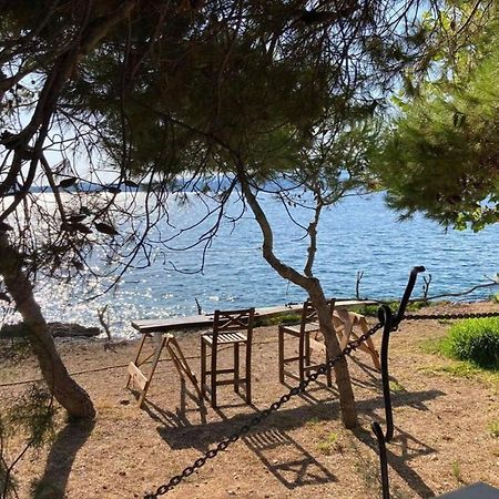 Kamaroules Sea Front Apartment Argostoli  Exterior photo