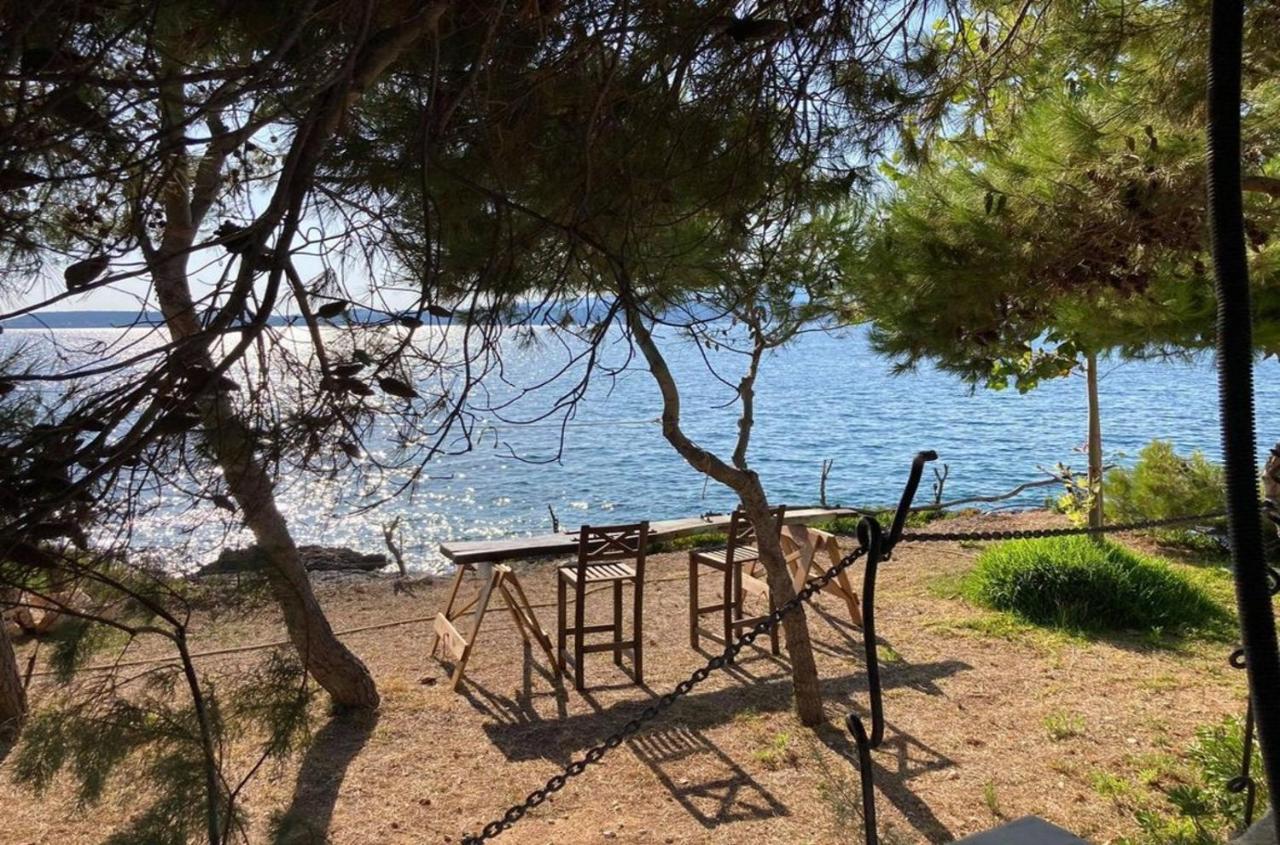 Kamaroules Sea Front Apartment Argostoli  Exterior photo